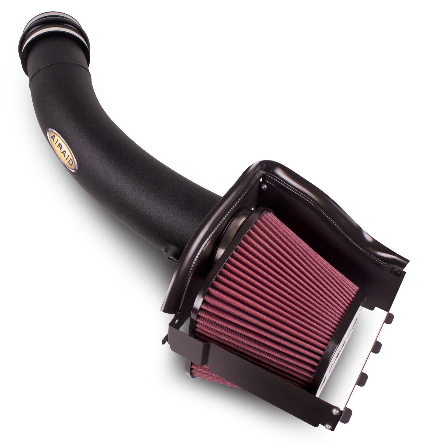 Airaid Airaid 401-273 AIRAID Cold Air Dam Intake System