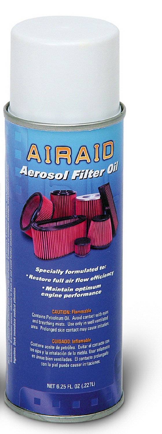Airaid Airaid 790-556 Air Filter Oil