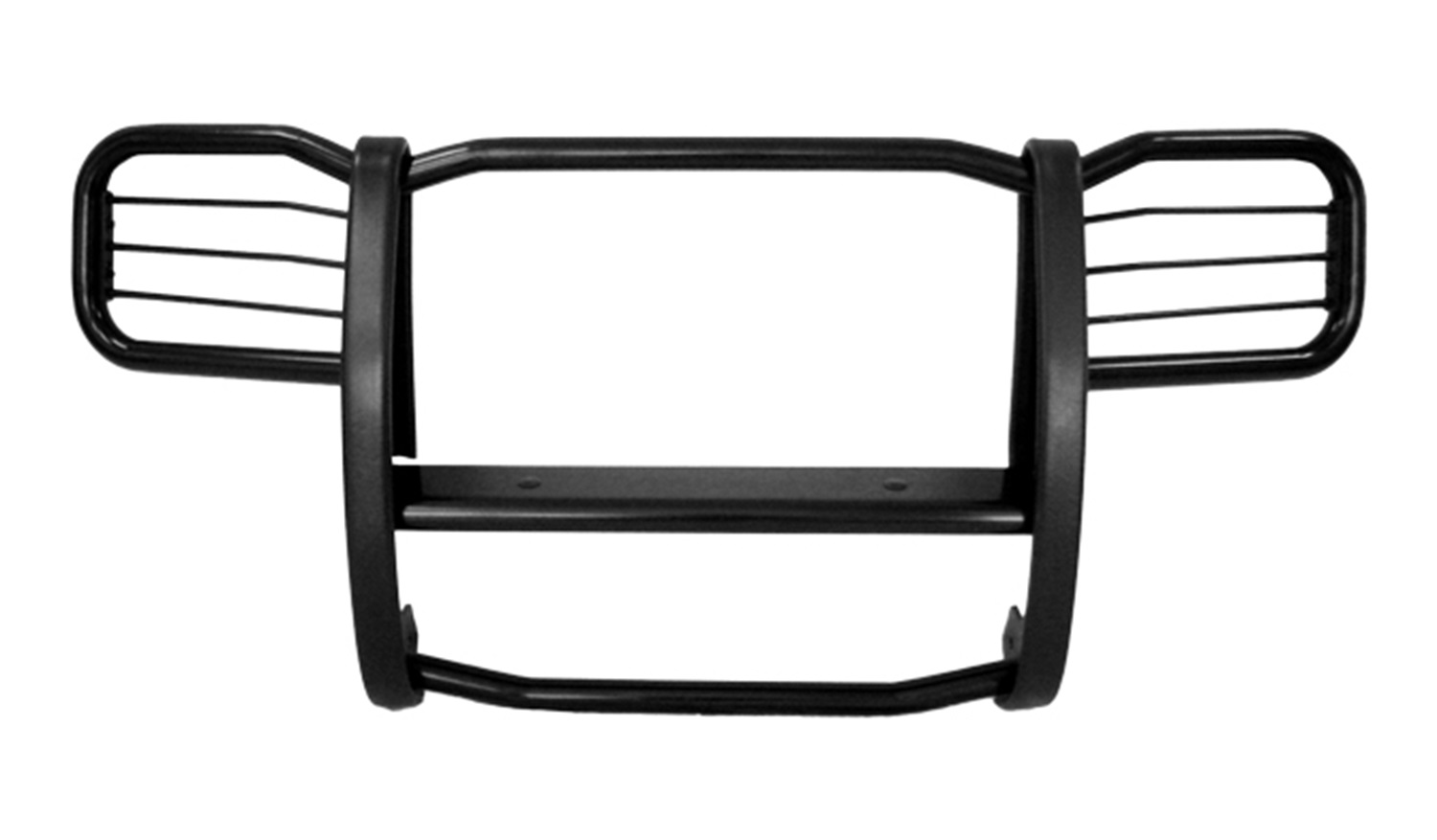 Aries Offroad Aries Offroad 1045 The Aries Bar; Grille/Brush Guard Fits 02-04 Liberty