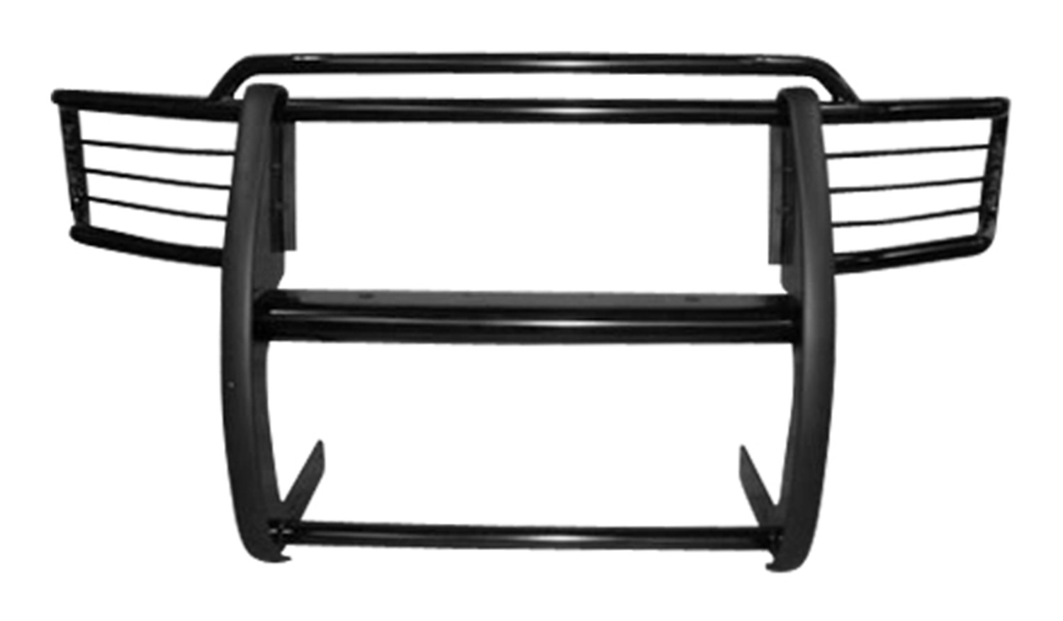 Aries Offroad Aries Offroad 2044 The Aries Bar; Grille/Brush Guard Fits 99-02 4Runner