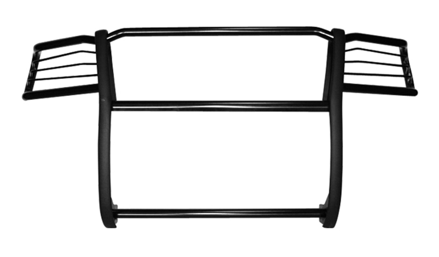 Aries Offroad Aries Offroad 2052 The Aries Bar; Grille/Brush Guard Fits 03-06 Tundra