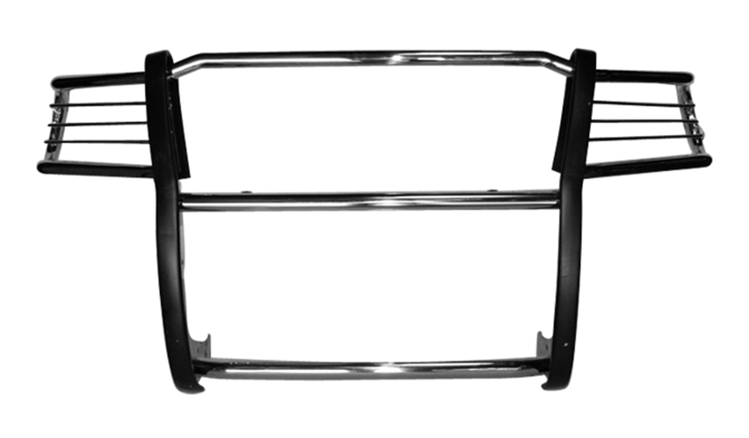Aries Offroad Aries Offroad 3045-2 The Aries Bar; Grille/Brush Guard