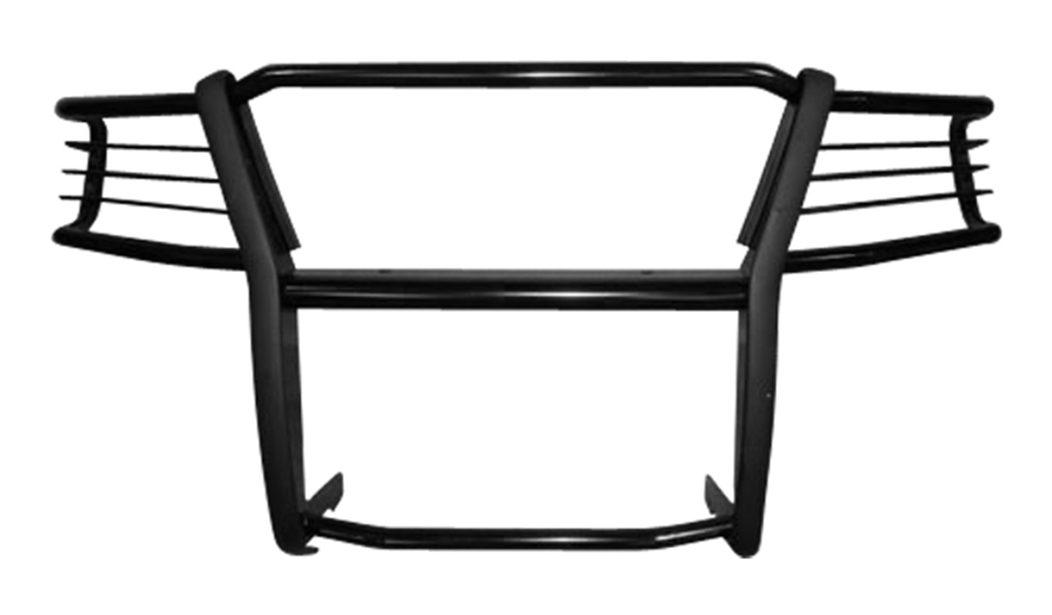 Aries Offroad Aries Offroad 3056 The Aries Bar; Grille/Brush Guard Fits 04-08 F-150 Mark LT