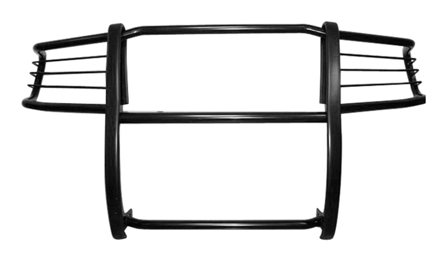 Aries Offroad Aries Offroad 3060 The Aries Bar; Grille/Brush Guard Fits 07-14 Expedition