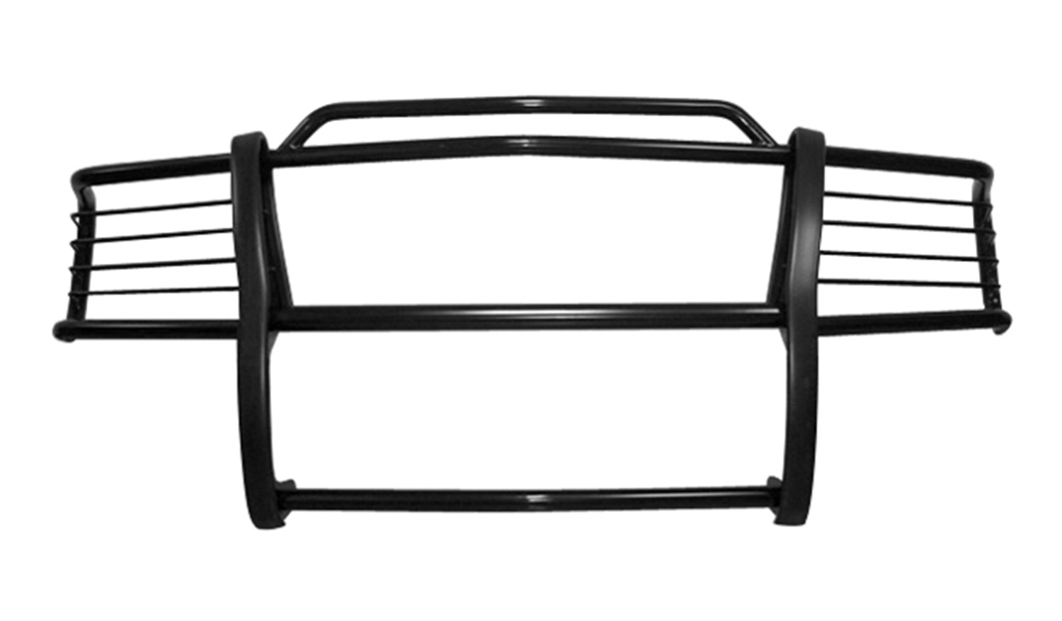 Aries Offroad Aries Offroad 4043 The Aries Bar; Grille/Brush Guard