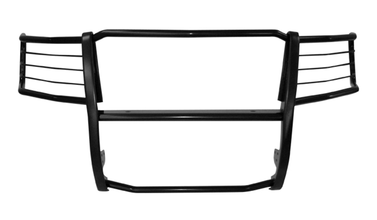 Aries Offroad Aries Offroad 4068 The Aries Bar; Grille/Brush Guard Fits 07-13 Silverado 1500