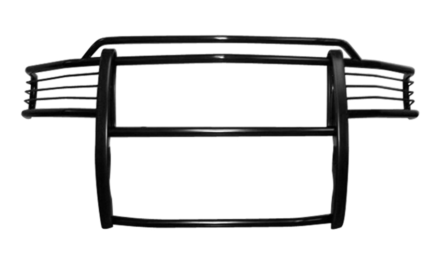 Aries Offroad Aries Offroad 5046 The Aries Bar; Grille/Brush Guard Fits Ram 2500 Ram 3500