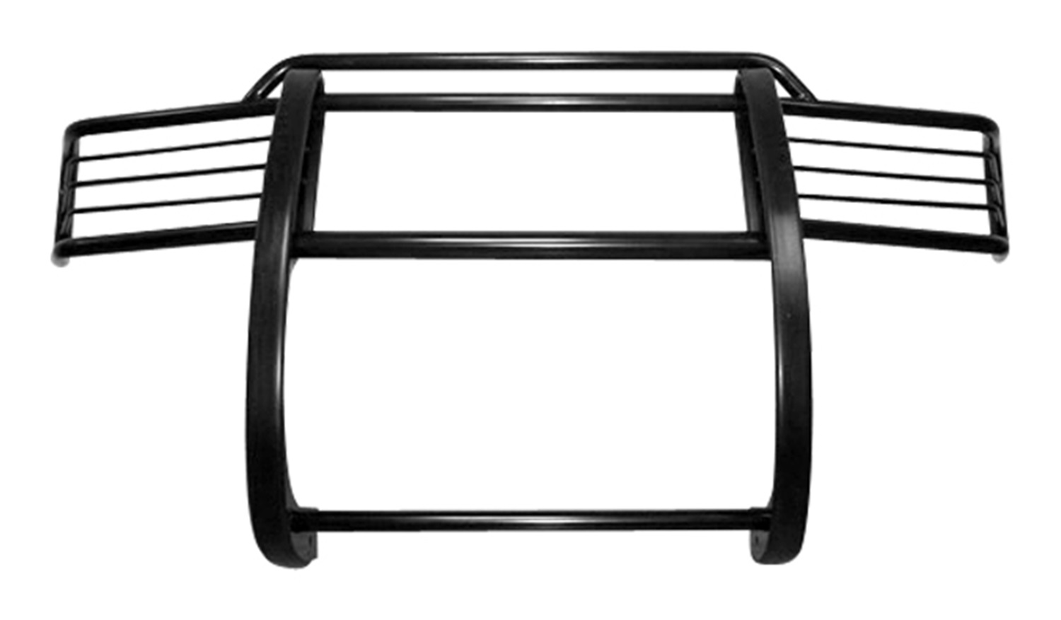Aries Offroad Aries Offroad 9043 The Aries Bar; Grille/Brush Guard Fits 99-01 Frontier Xterra