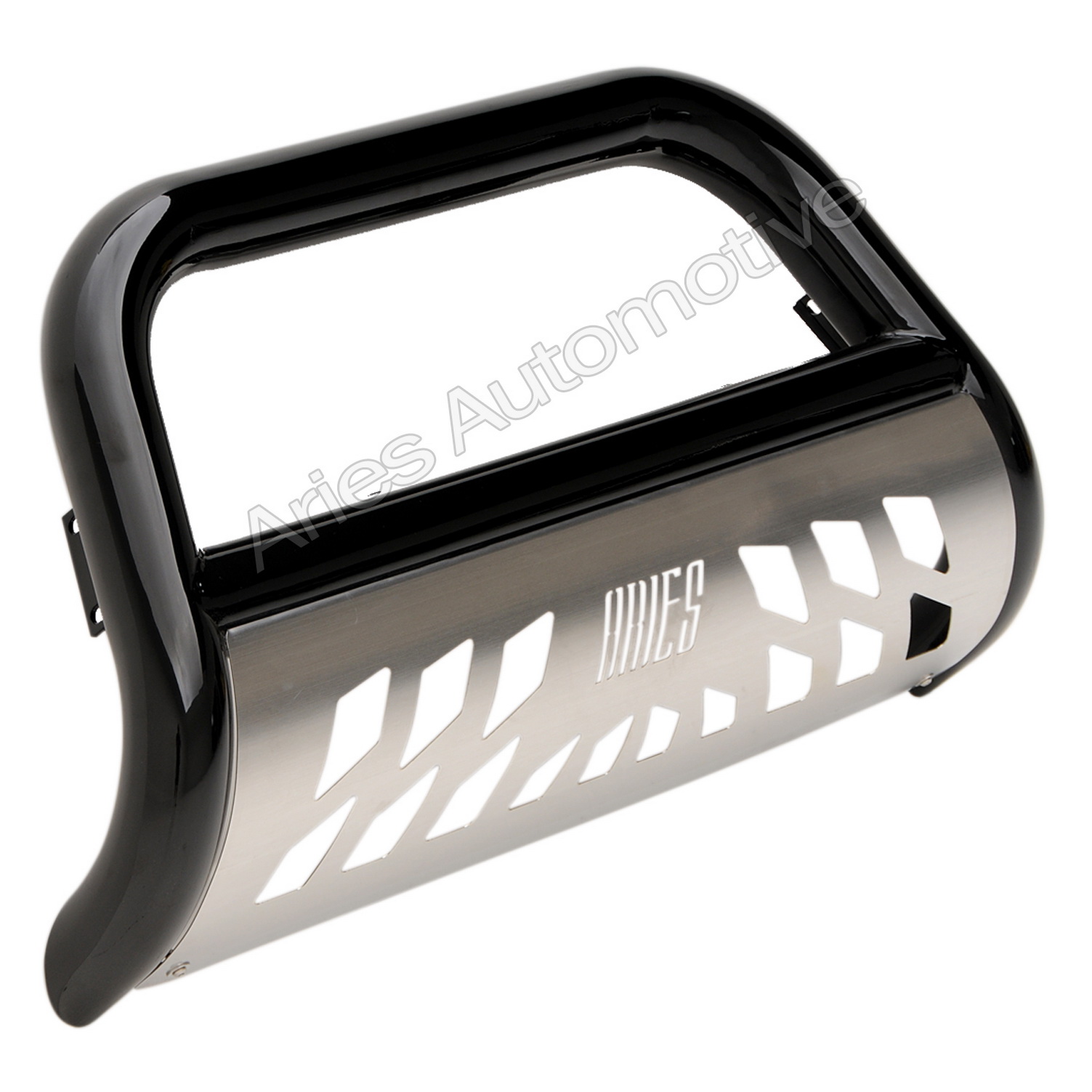 Aries Offroad Aries Offroad B35-3004 Aries Bull Bar Fits 97-03 Expedition F-150