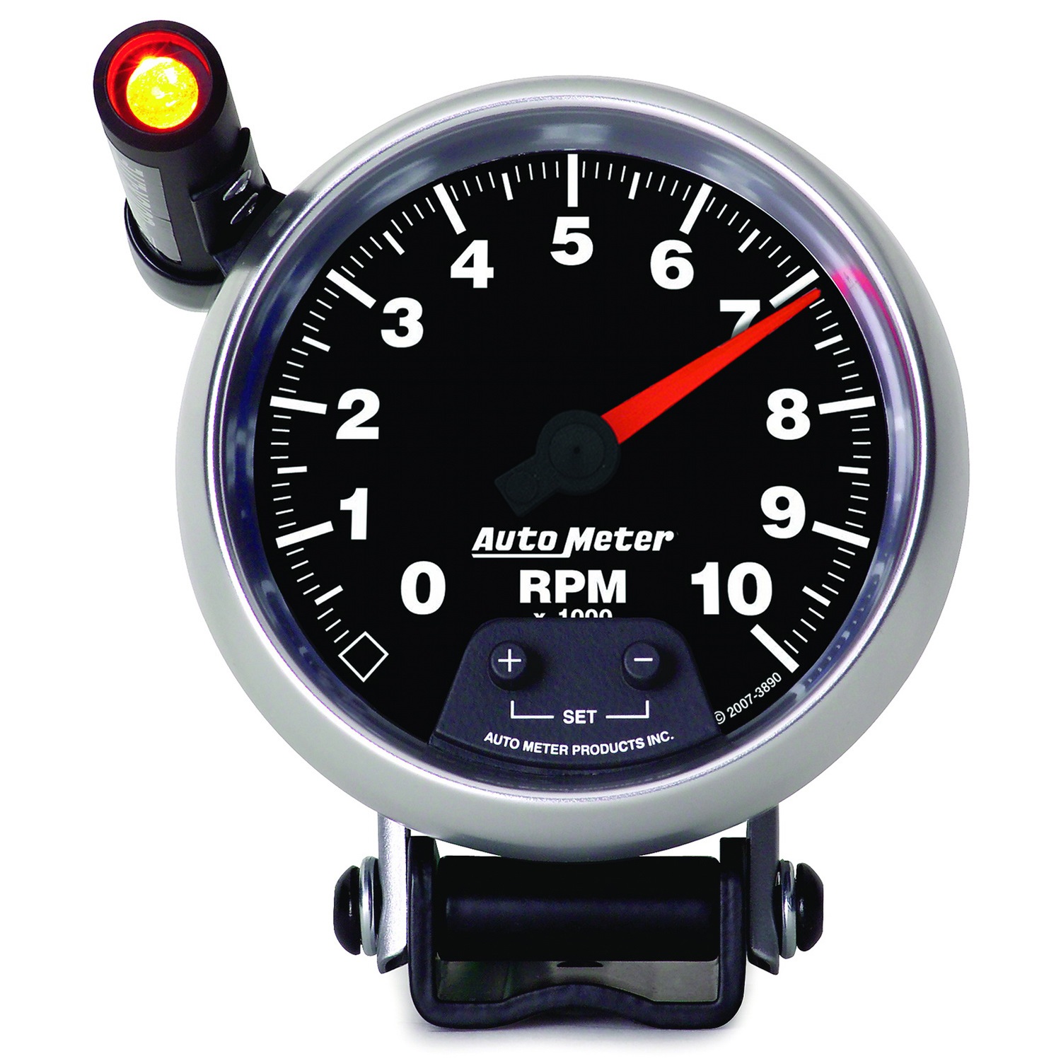 Auto Meter Auto Meter 3890 GS; Tachometer