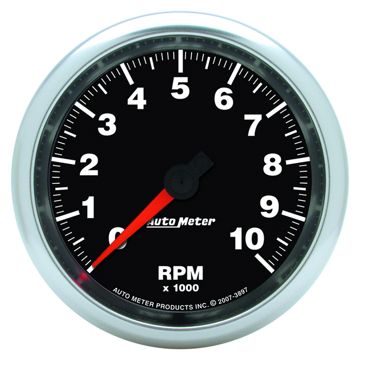Auto Meter Auto Meter 3897 GS; In Dash Tachometer
