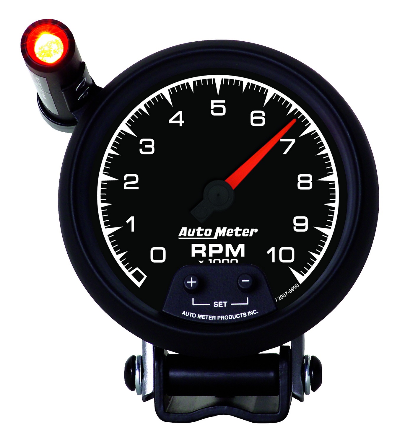 Auto Meter Auto Meter 5990 ES; Tachometer