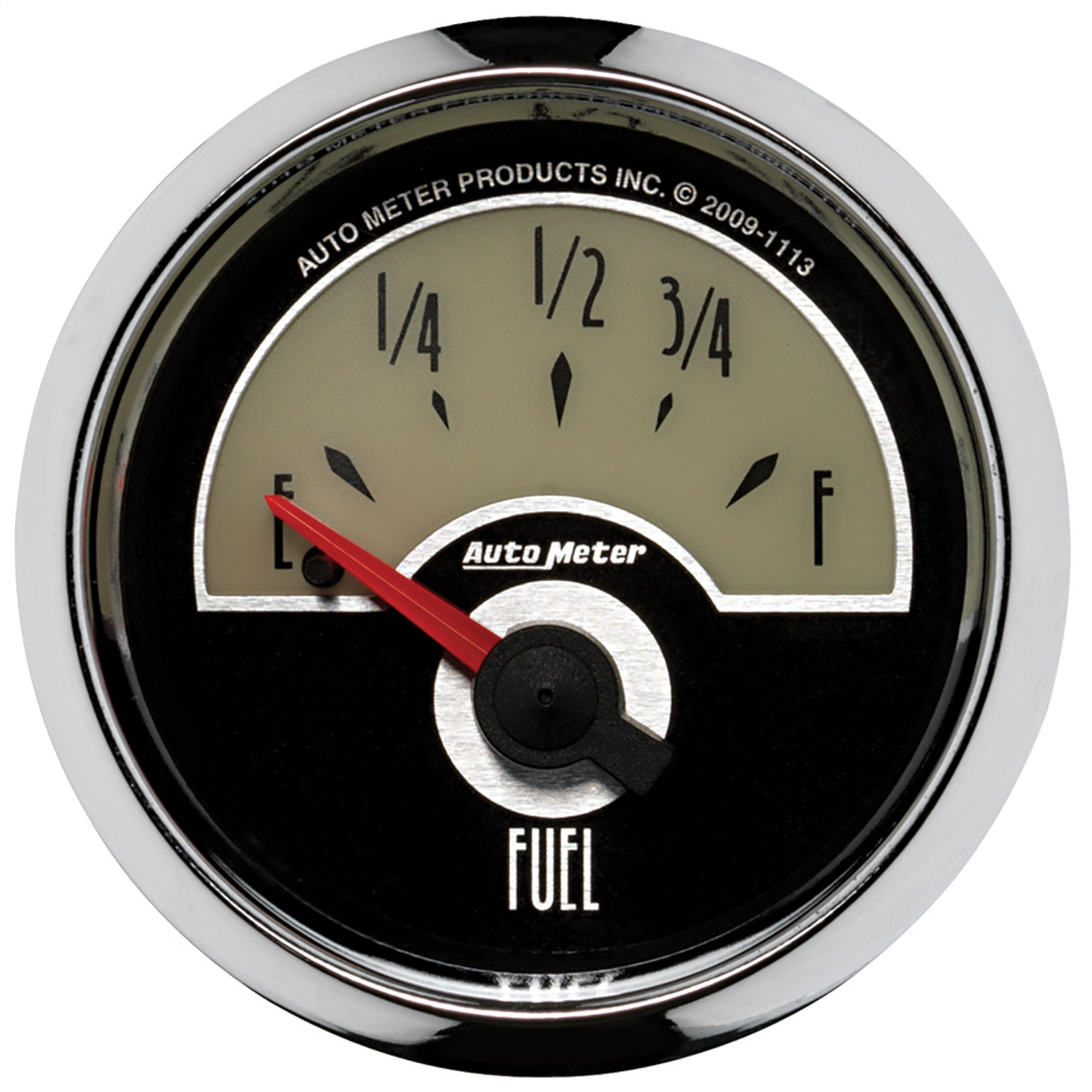 Auto Meter Auto Meter 1113 Cruiser; Fuel Level Gauge