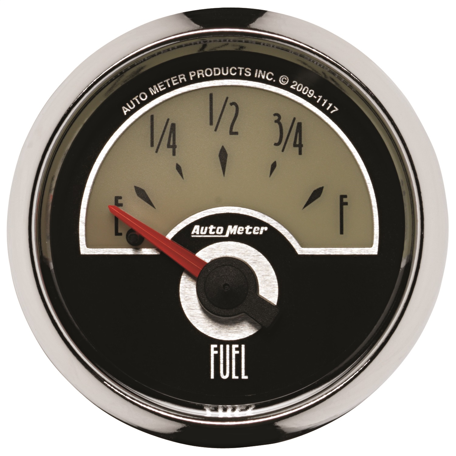 Auto Meter Auto Meter 1117 Cruiser; Fuel Level Gauge