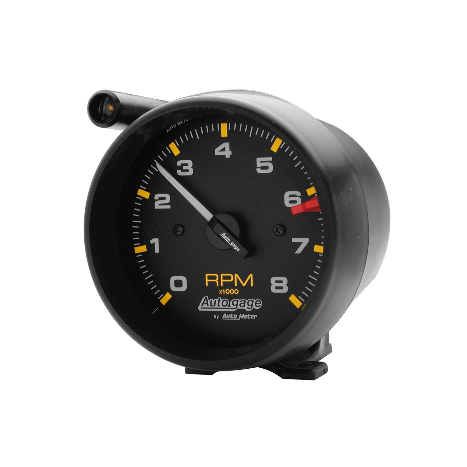 Auto Meter Auto Meter 2309 Autogage; Shift-Lite Tachometer