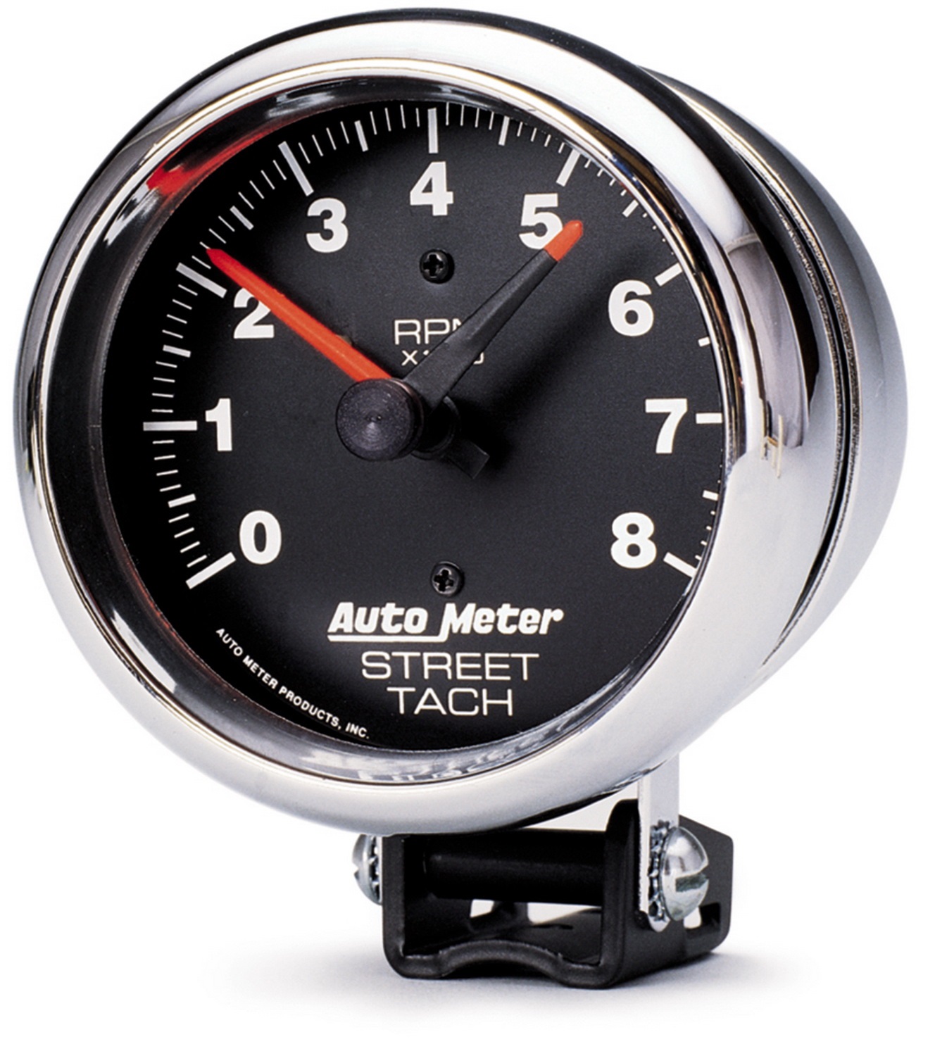 Auto Meter Auto Meter 2895 Performance Street Tachometer