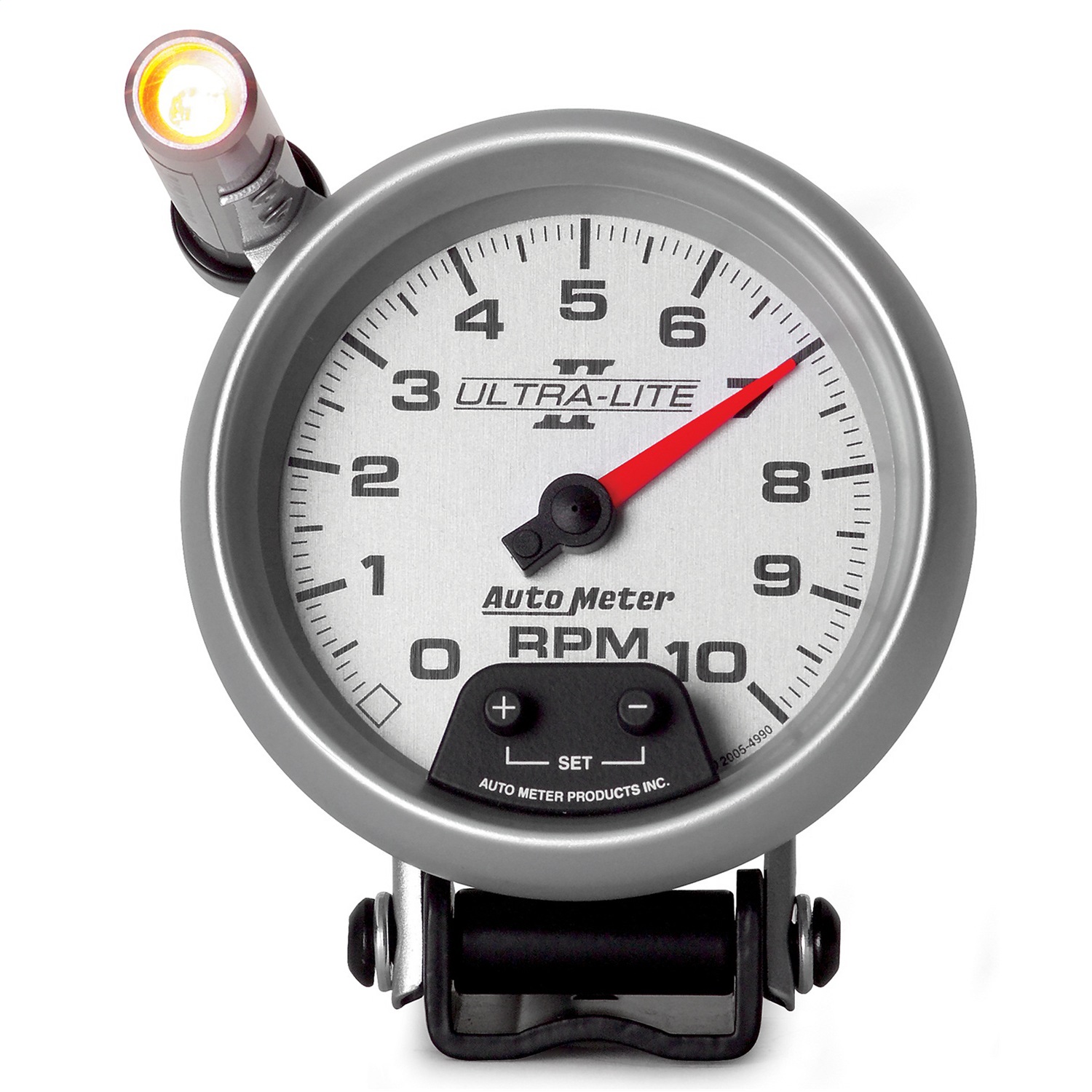 Auto Meter Auto Meter 4990 Ultra-Lite II; Tachometer