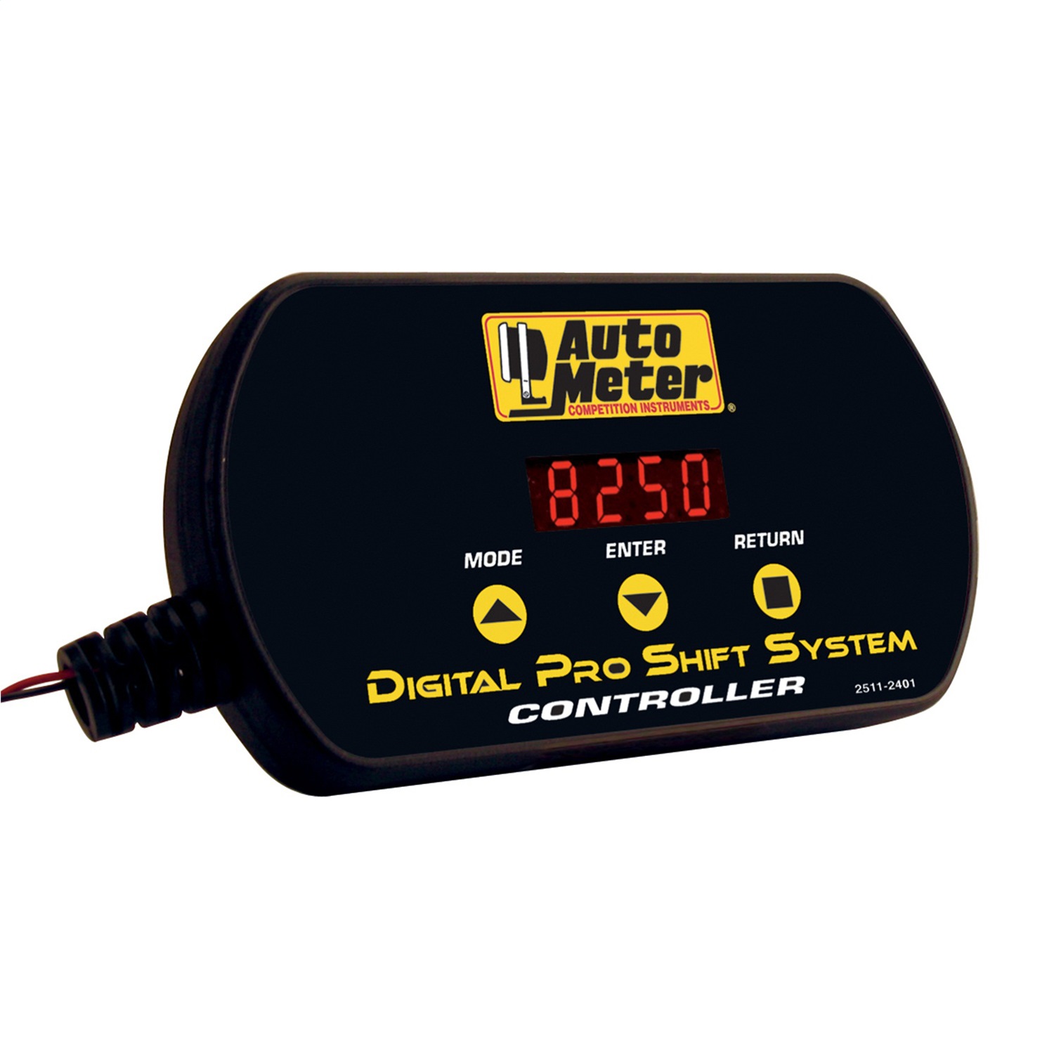 Auto Meter Auto Meter 9119 Elite Series; Tachometer Programmer