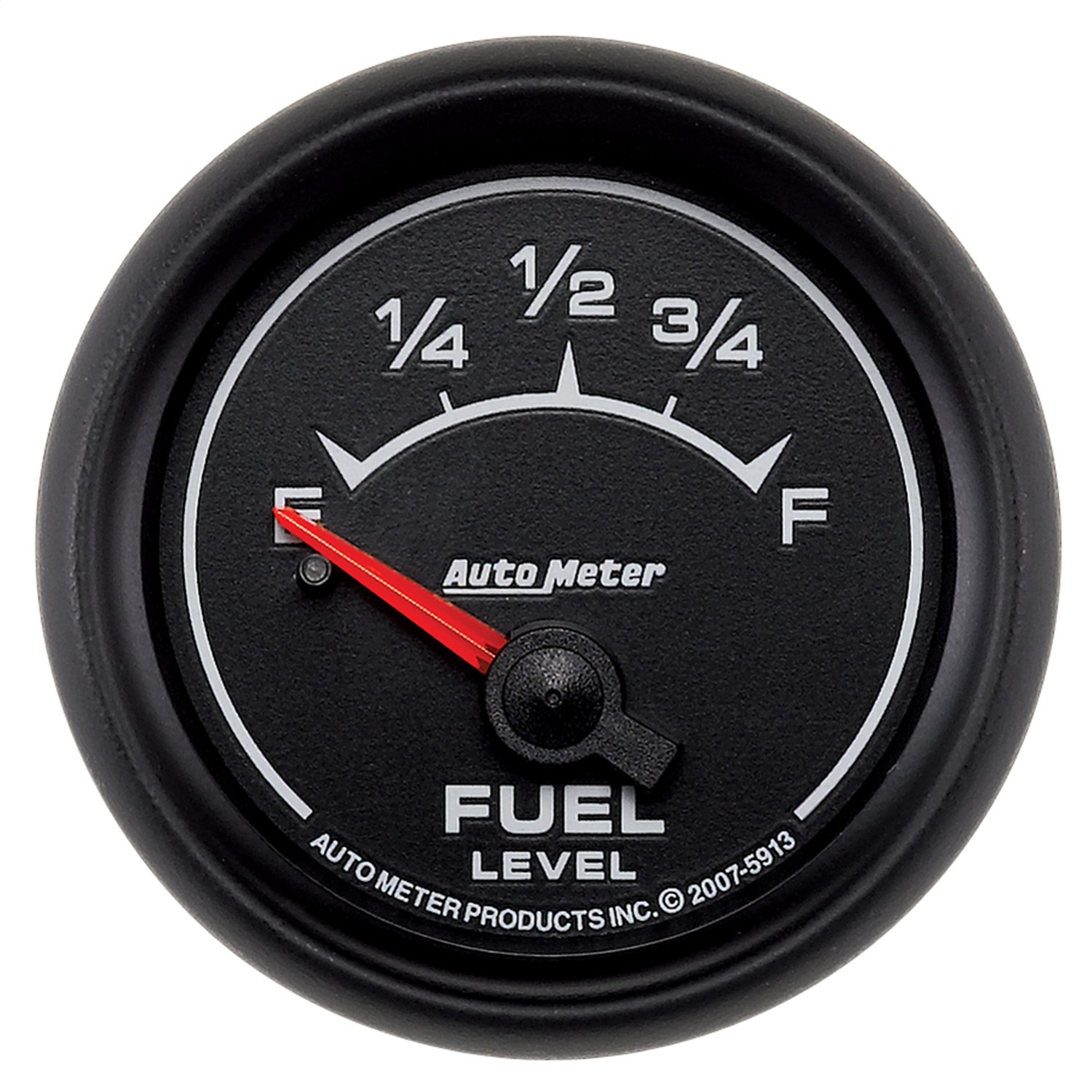 Auto Meter Auto Meter 5913 ES; Electric Fuel Level Gauge