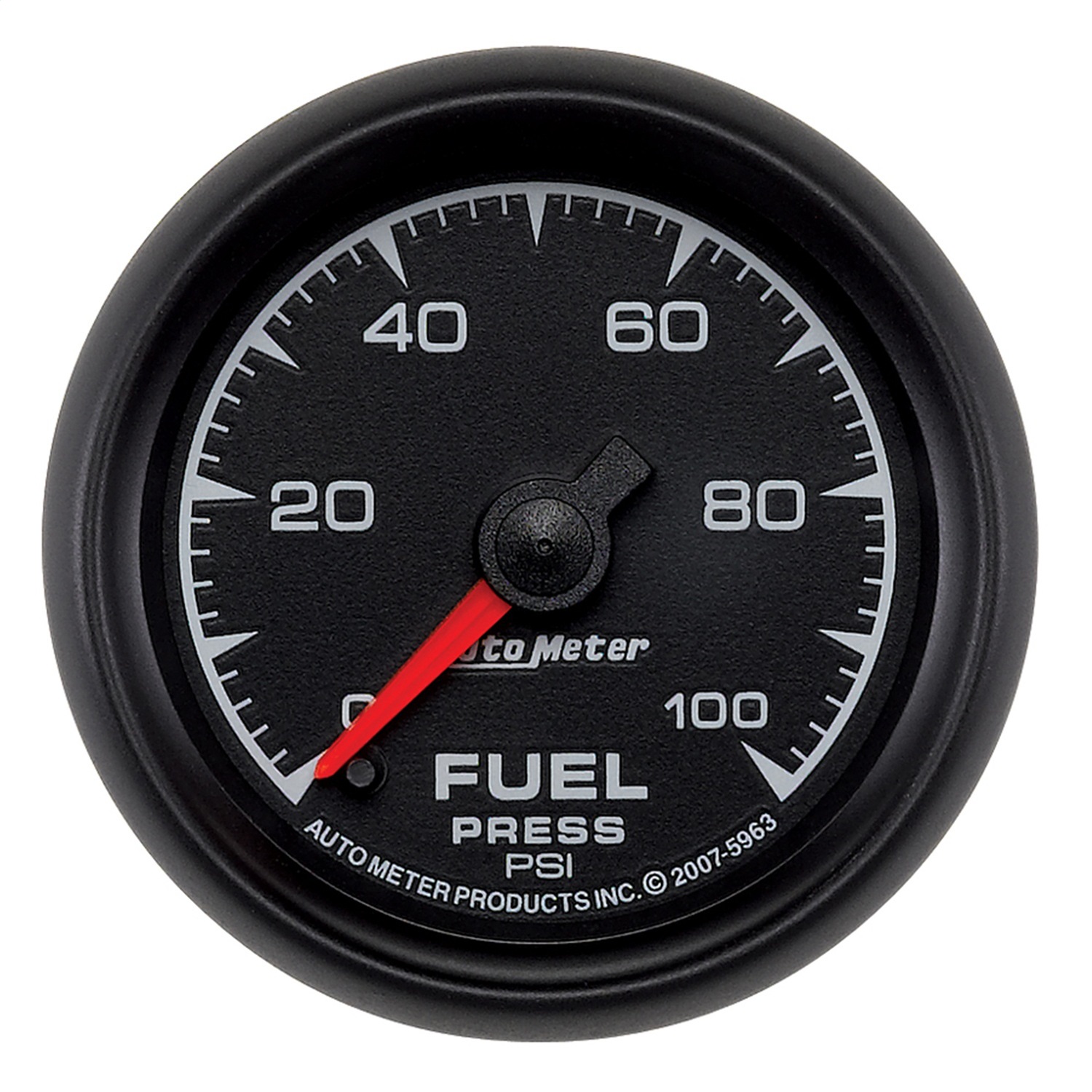 Auto Meter Auto Meter 5963 ES; Electric Fuel Level Gauge