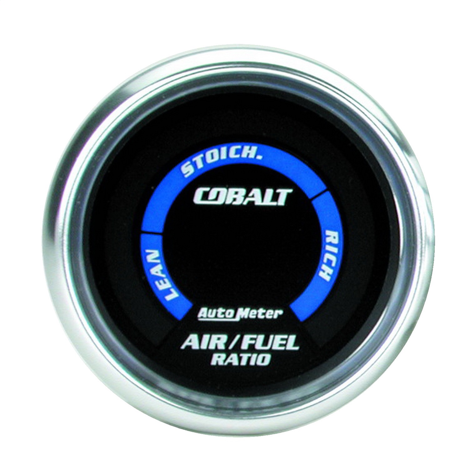 Auto Meter Auto Meter 6175 Cobalt; Electric Air Fuel Ratio Gauge