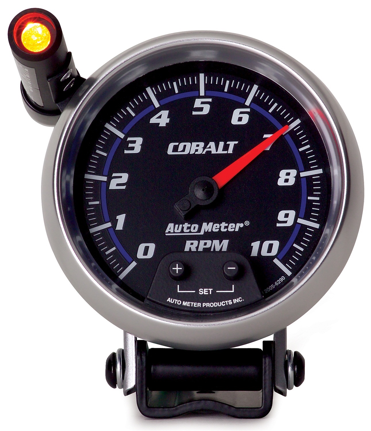 Auto Meter Auto Meter 6290 Cobalt; Tachometer