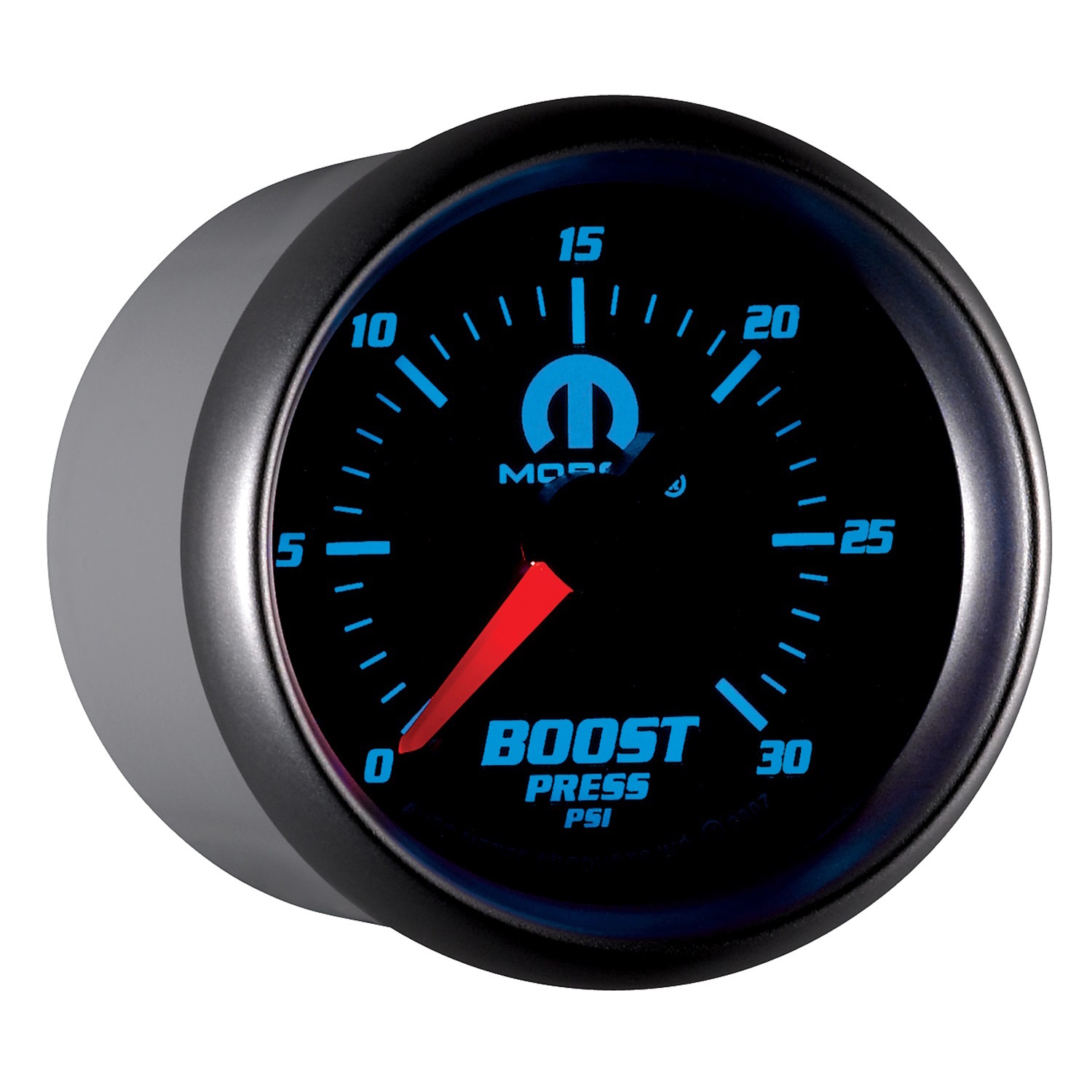 Find Auto Meter 880020 MOPAR; Electric Boost Gauge in United States