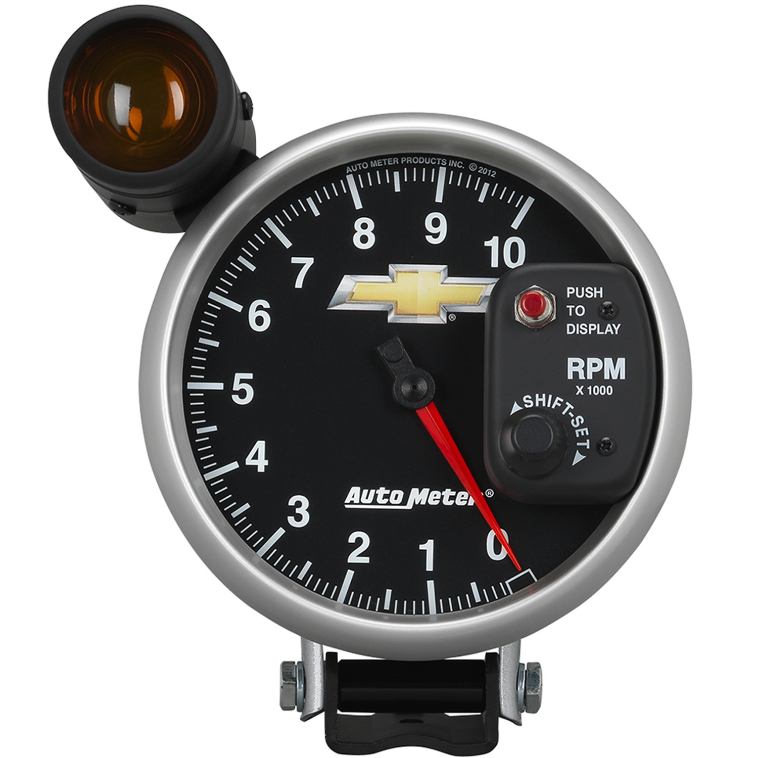 Auto Meter Auto Meter 880445 GM Series; Tachometer