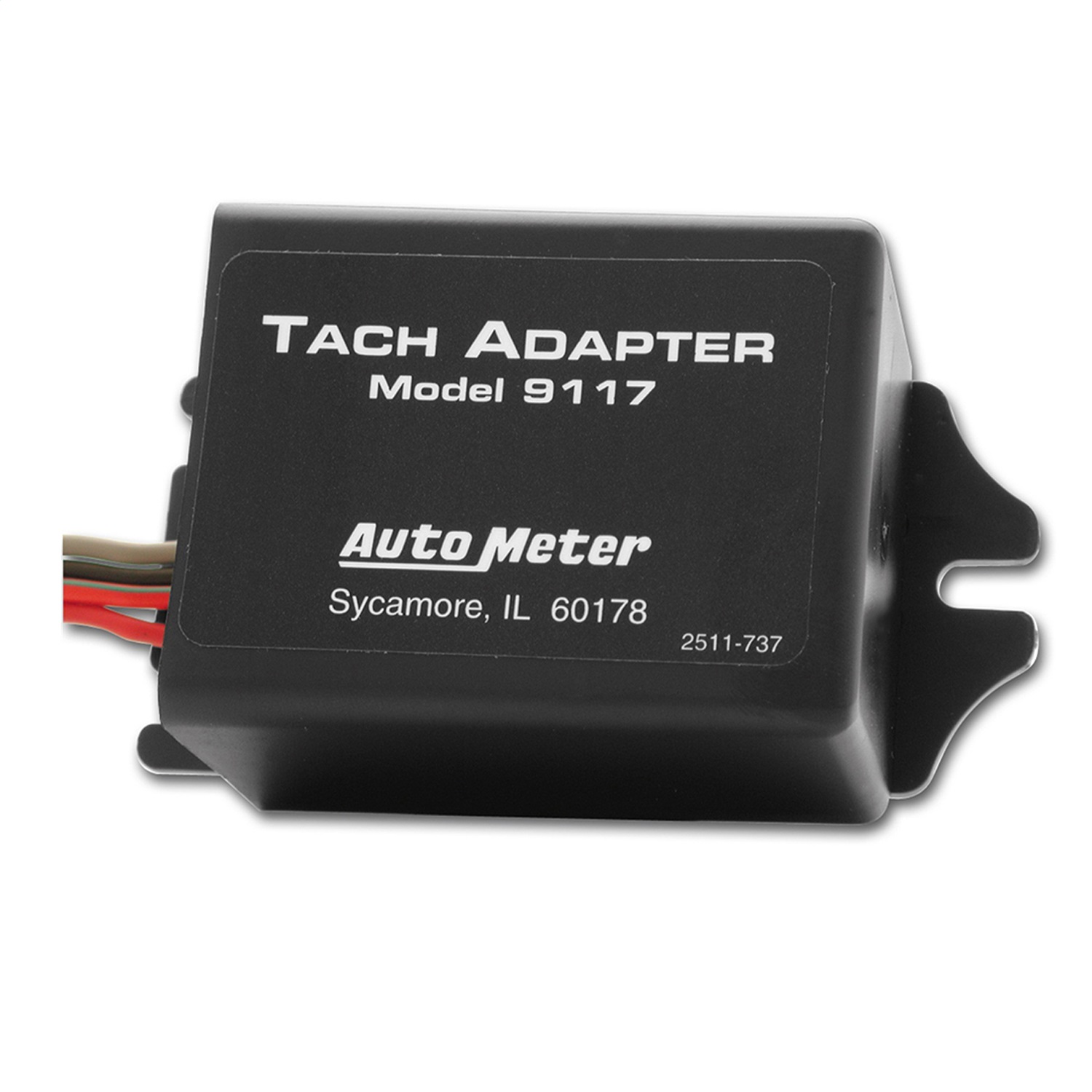 Auto Meter Auto Meter 9117 Tachometer Adapter