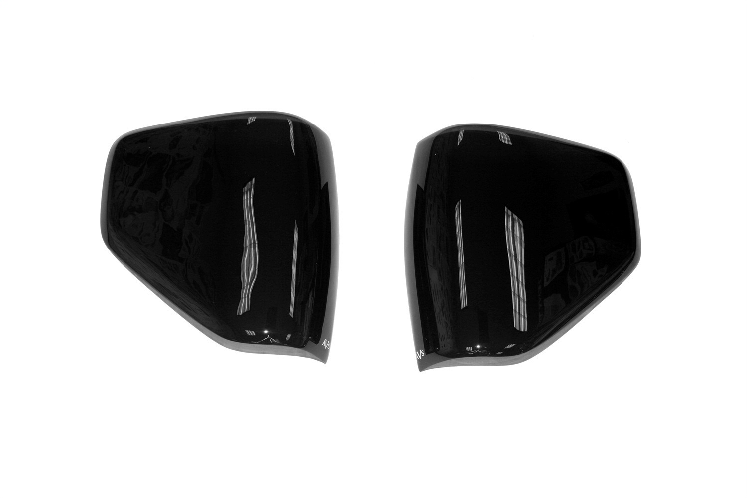 Auto Ventshade Auto Ventshade 33026 Tail Shades; Taillight Covers Fits 09-14 F-150