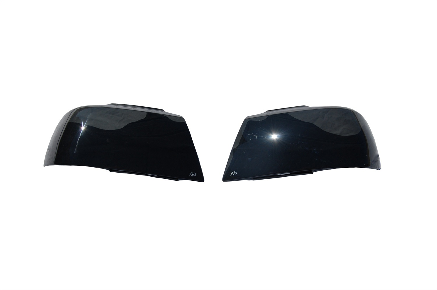 Auto Ventshade Auto Ventshade 37731 Headlight Covers Fits 99-04 Grand Cherokee (WJ)