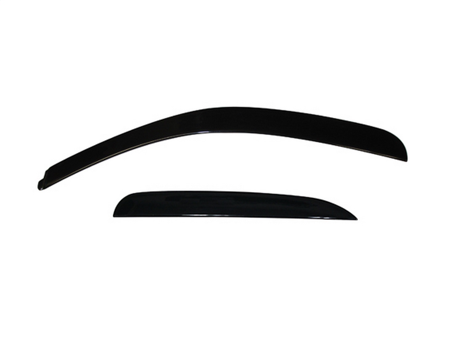 Auto Ventshade Auto Ventshade 894008 Ventvisor; Low Profile Deflector 4 pc. Fits Tahoe Yukon