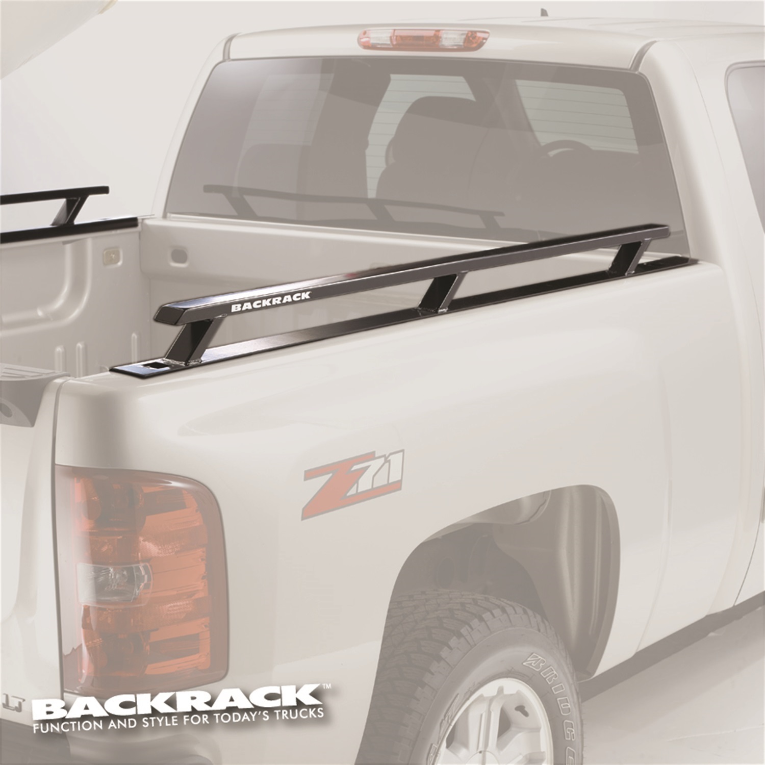 Backrack Backrack 65519 Side Rails