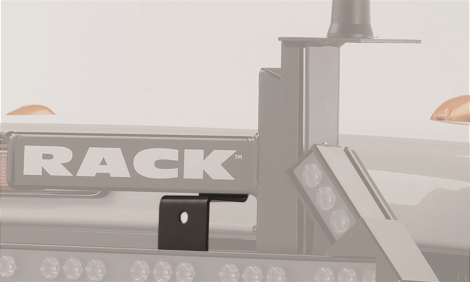 Backrack Backrack 91004 Arrow Stick Bracket