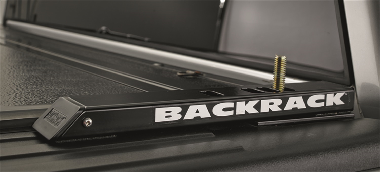 Backrack Backrack 92512 Tonneau Cover Adaptor Fits 04-14 F-150