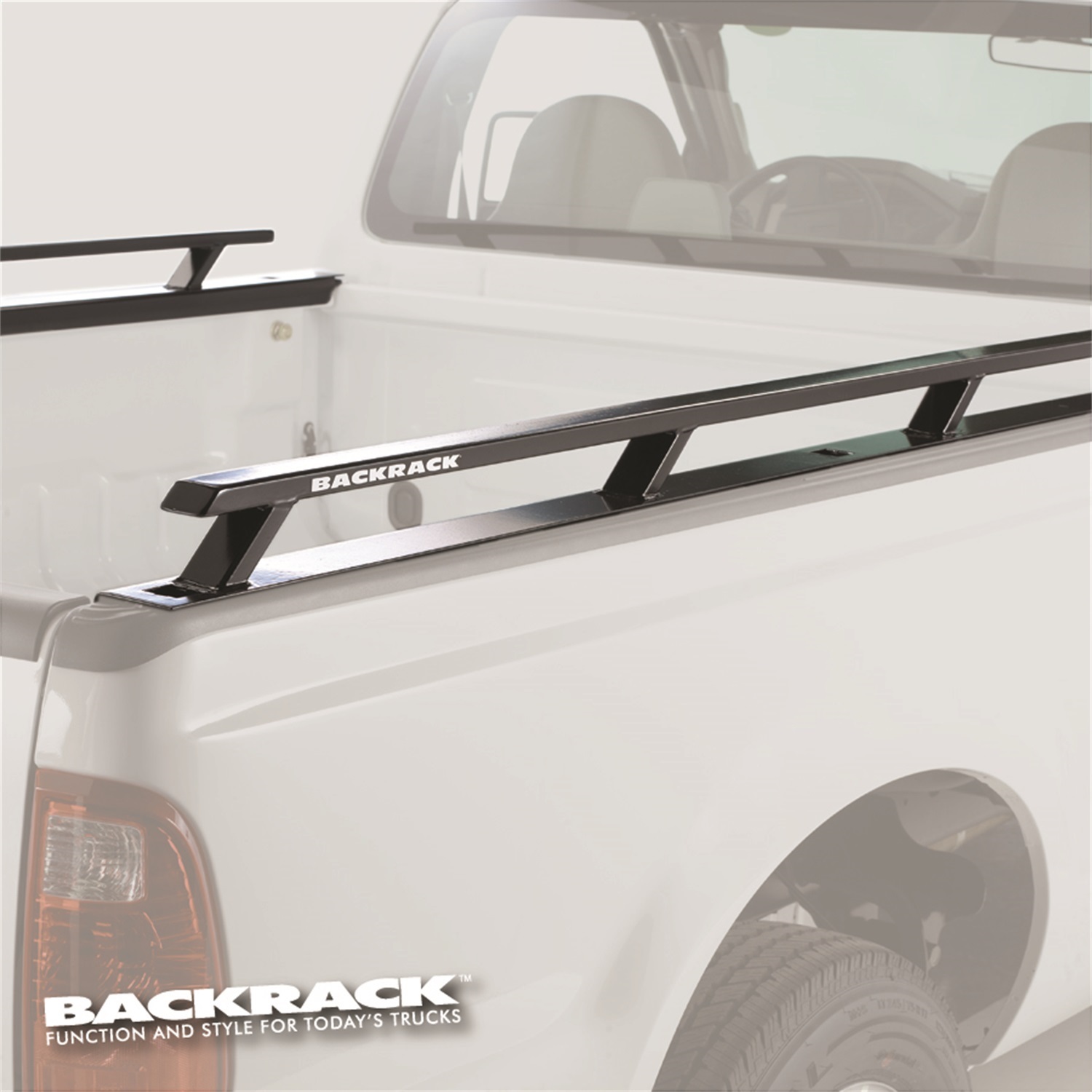 Backrack Backrack 80519 Side Rails