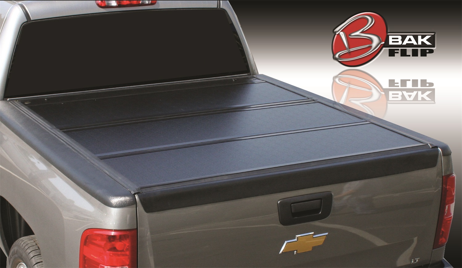 BAK Industries BAK Industries 72125 Truck Bed Cover Fits 15 Canyon Colorado