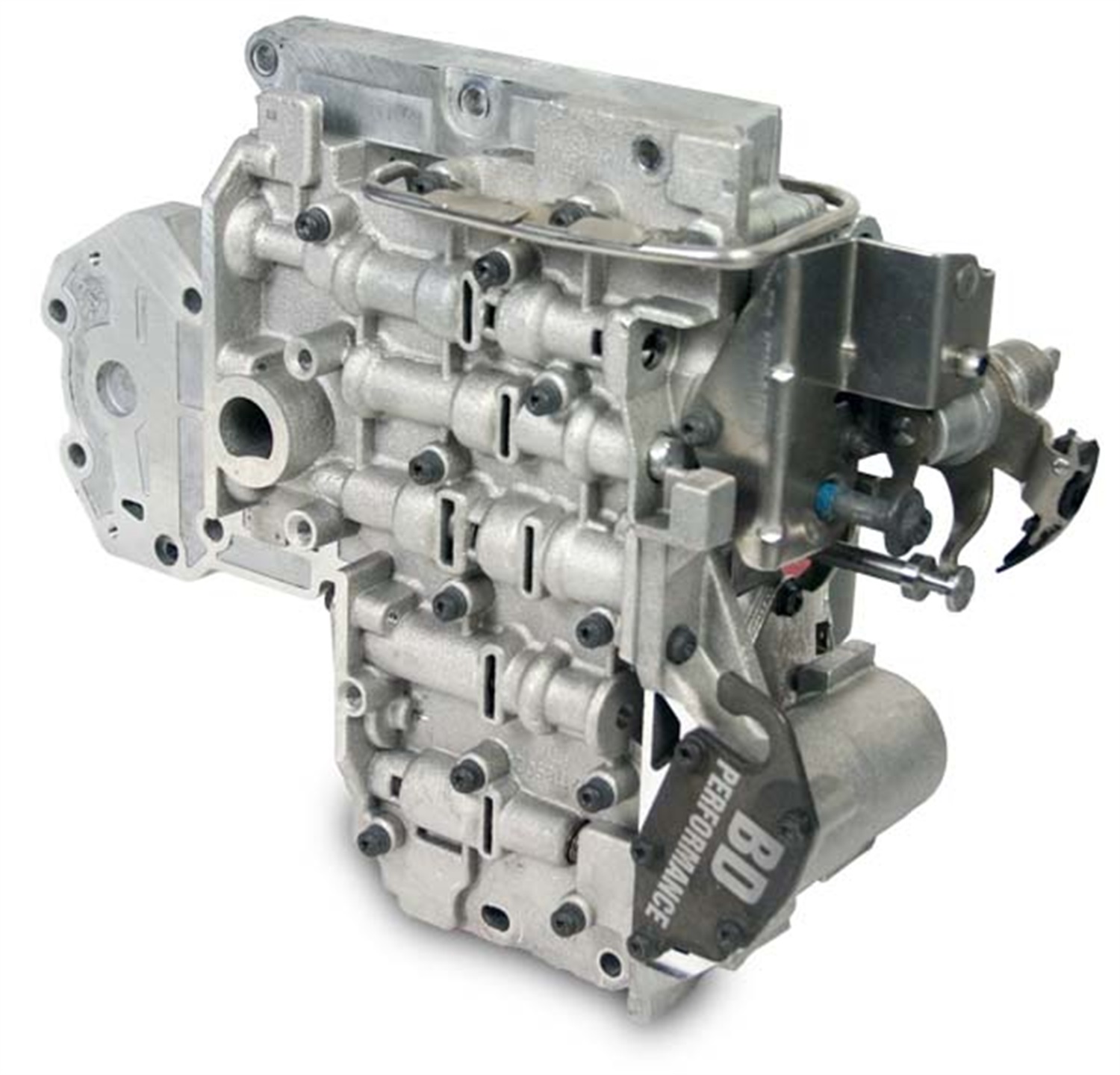 BD Diesel BD Diesel 1030423 Transmission Valve Body Fits 05-07 Ram 2500 Ram 3500