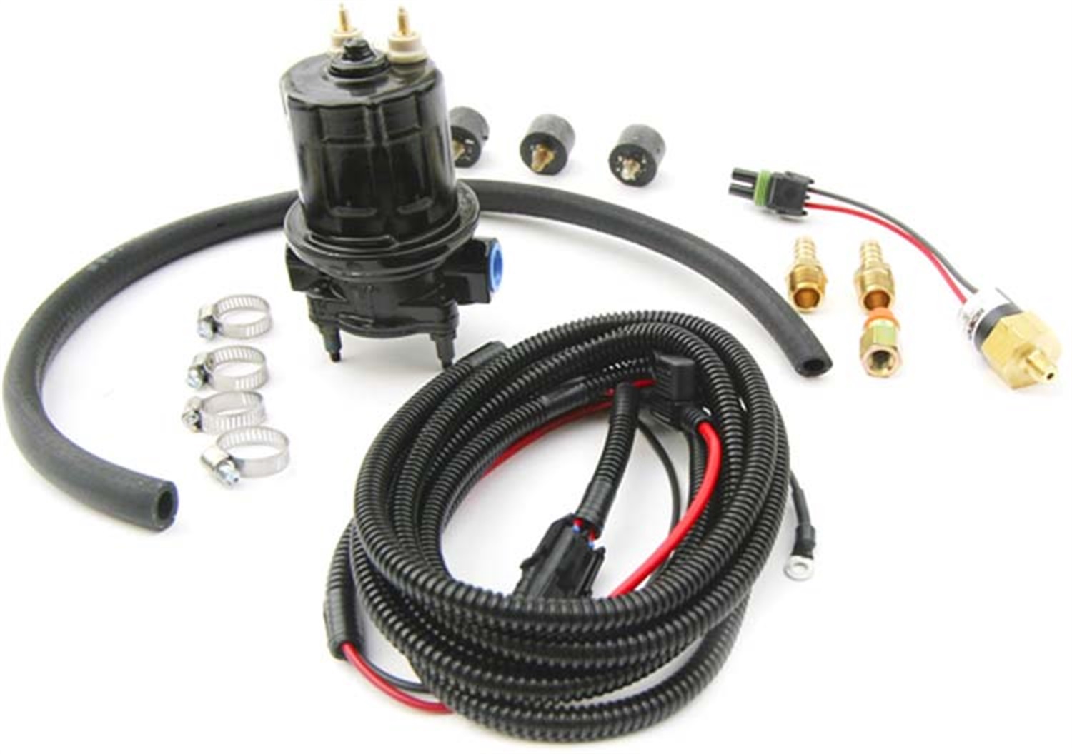 BD Diesel 1050229 Lift Pump Kit 98-02 RAM 2500 PICKUP RAM 3500 PICKUP