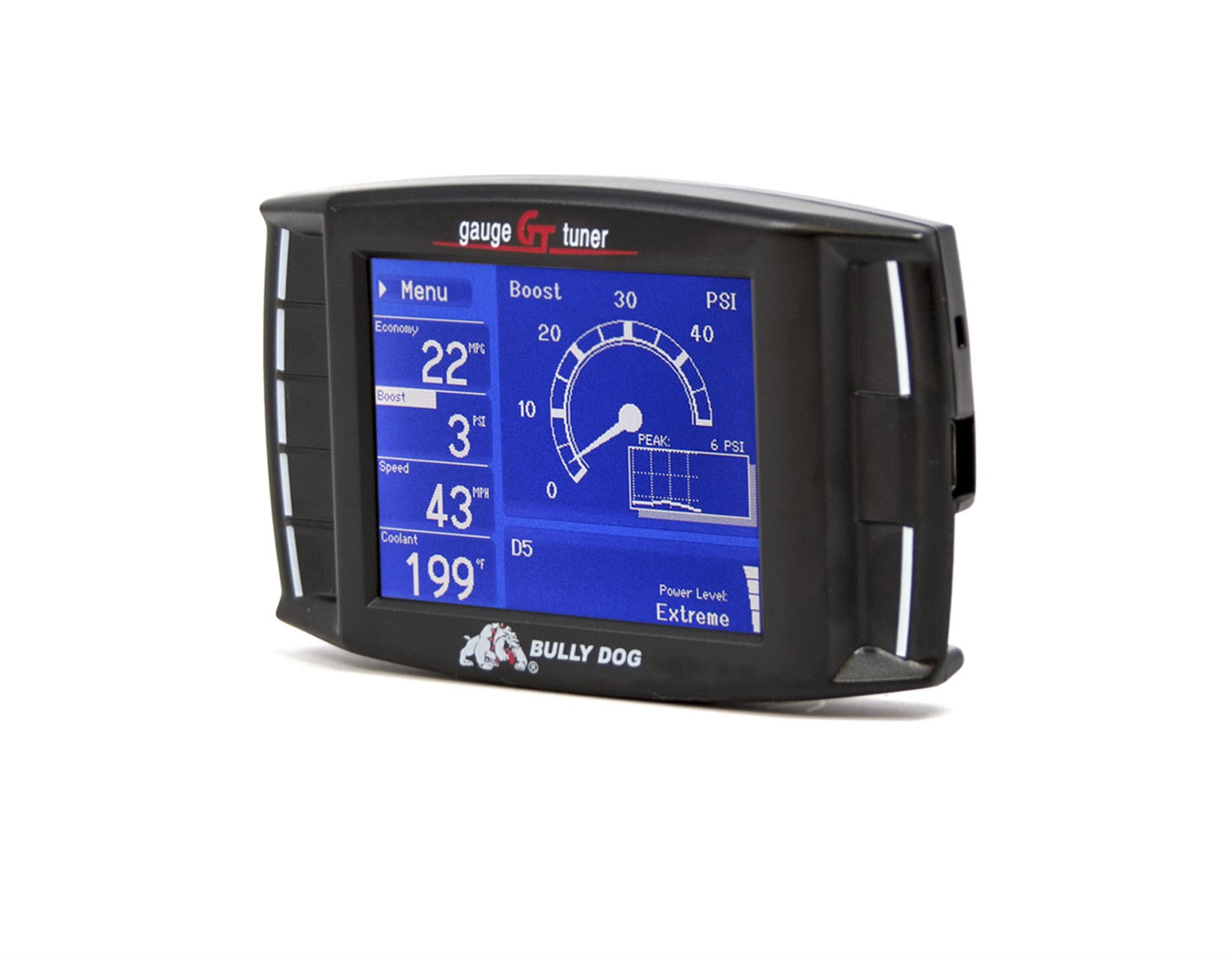 Bully Dog Bully Dog 40425 50 State Legal GT Diesel Tuner