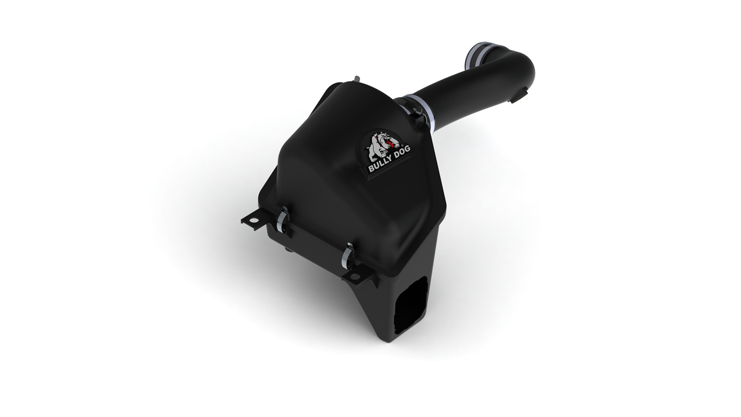 Bully Dog Bully Dog 52200 Rapid Flow Cold Air Induction Intake