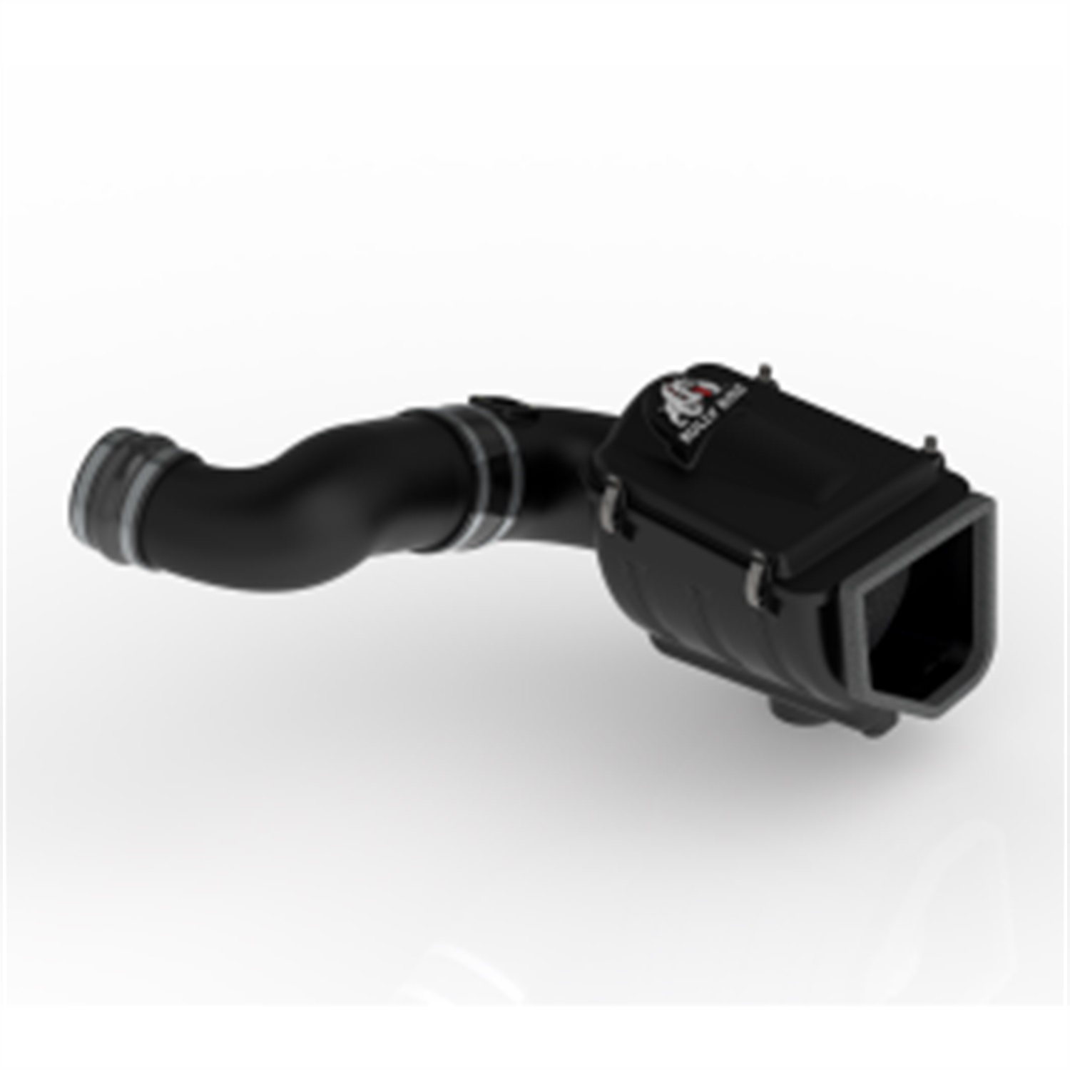 Bully Dog Bully Dog 53107 Rapid Flow Cold Air Induction Intake