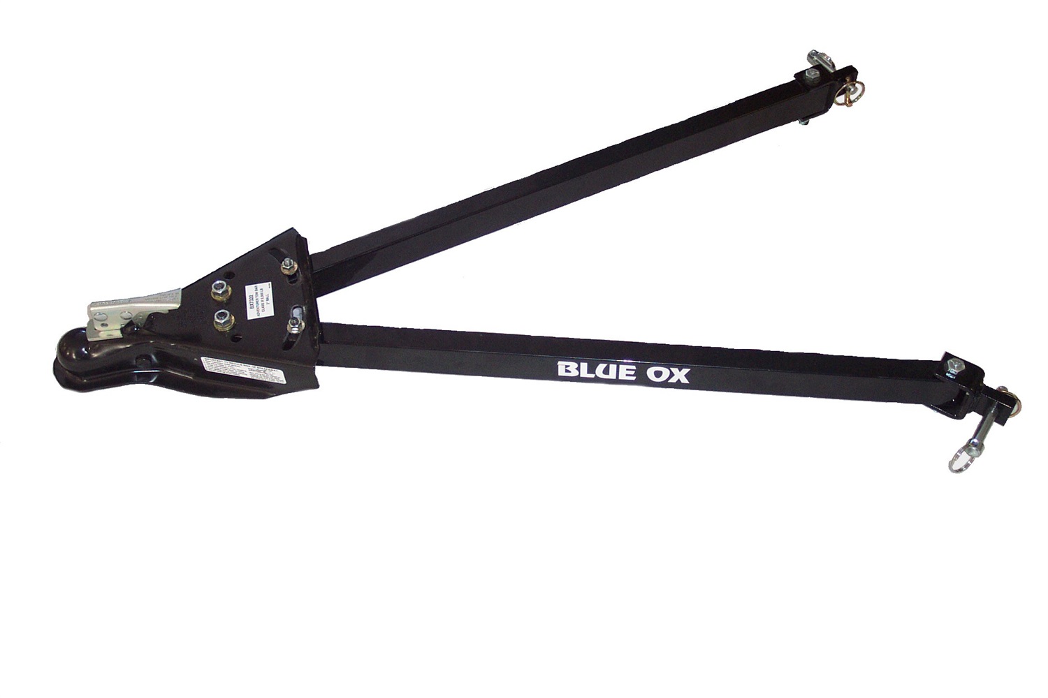 Blue Ox Blue Ox BX7322 Tow Bar