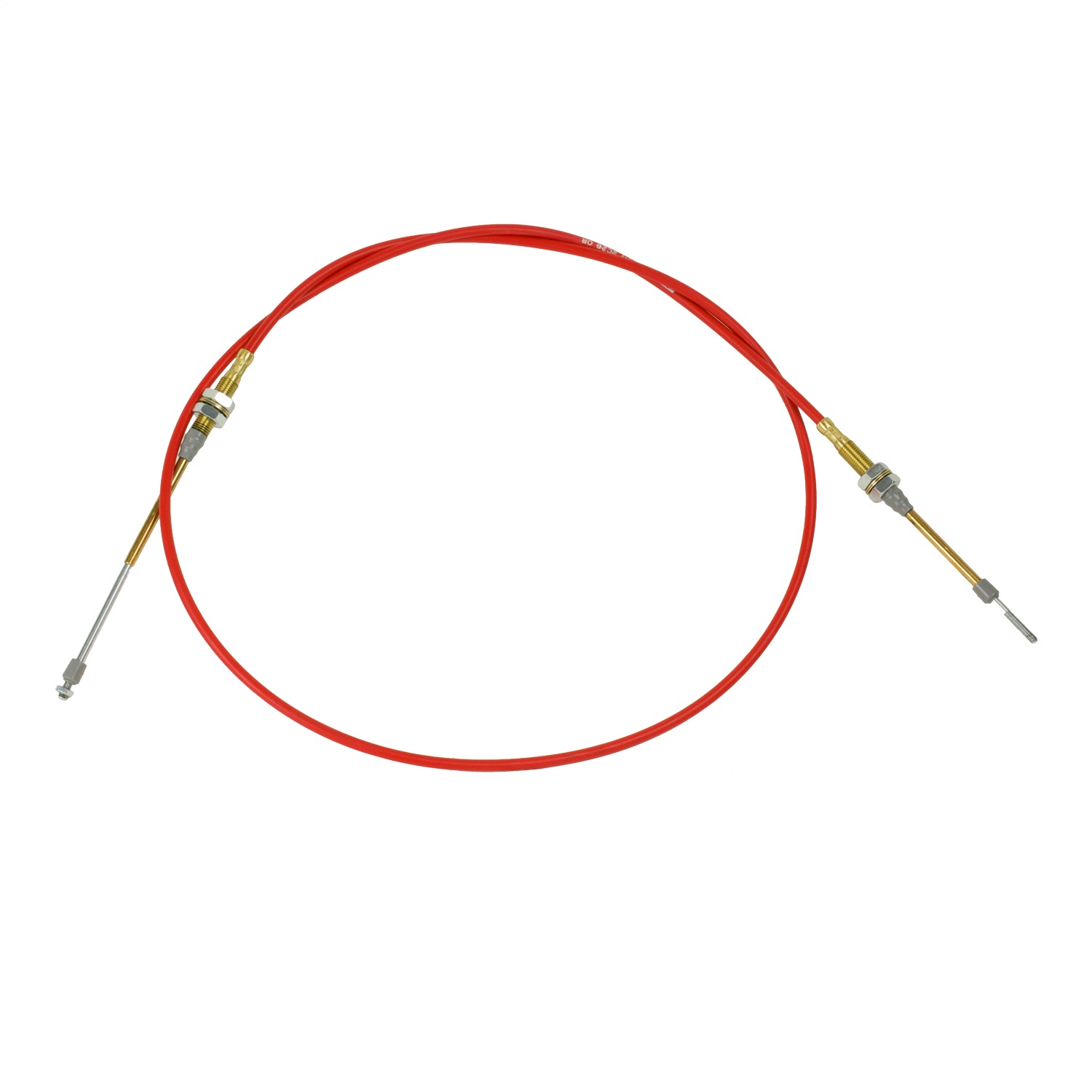 B&M B&M 80506 Performance Shifter Cable