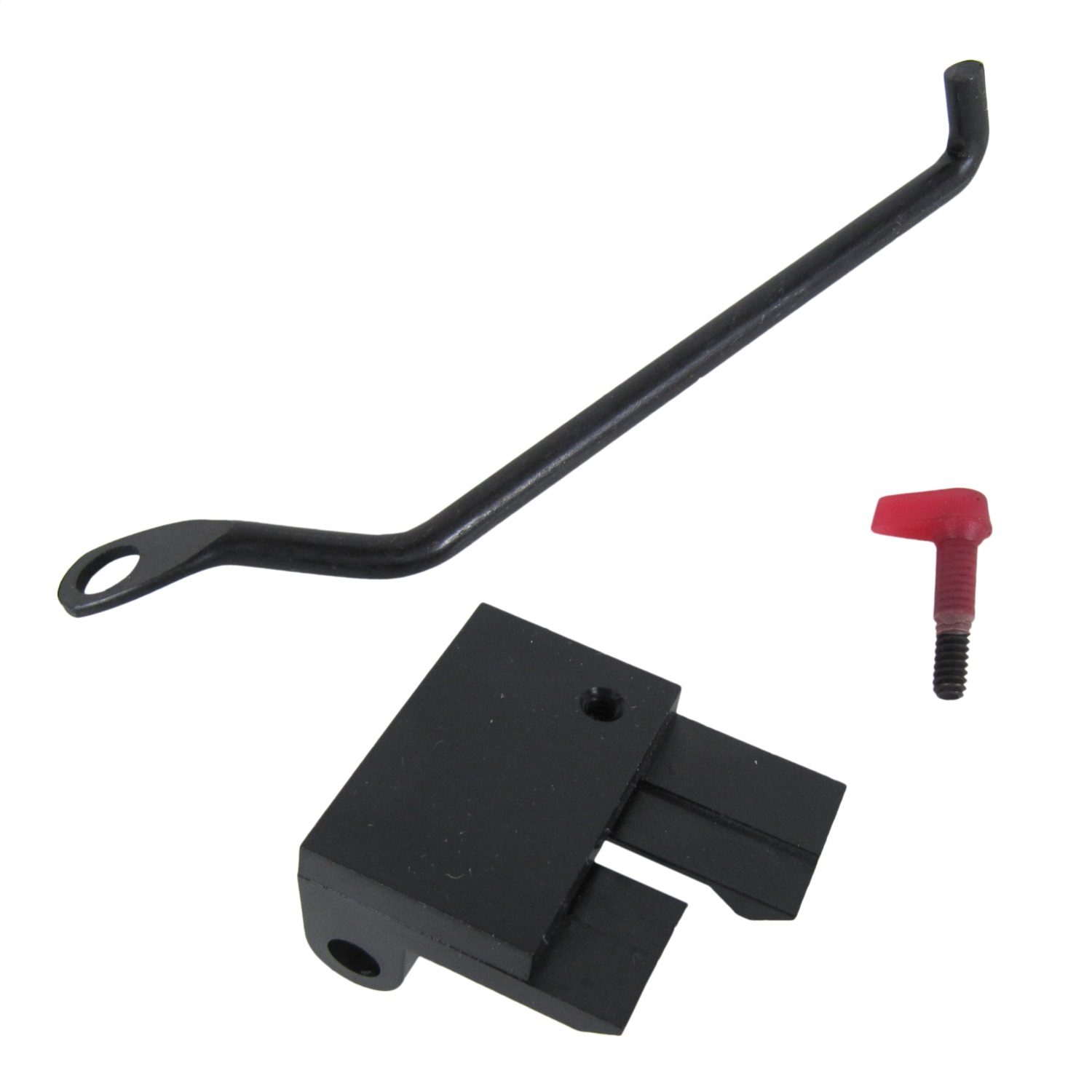 B&M B&M 80615 Automatic Transmission Shift Indicator Cable/Pointer