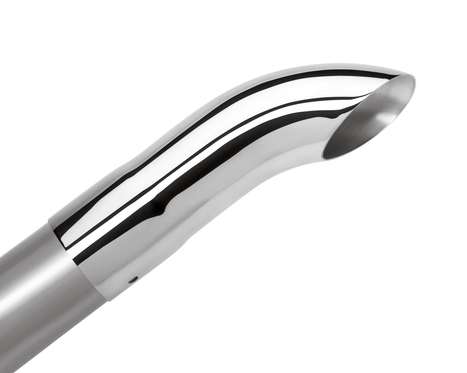 Borla Borla 20110 Universal Exhaust Tip