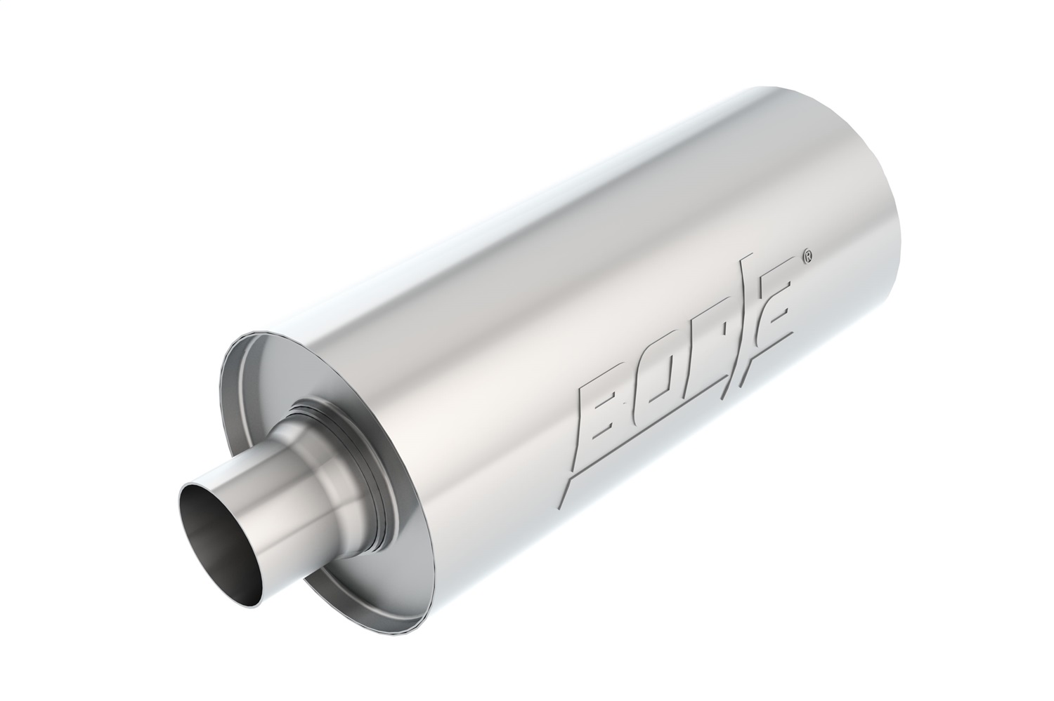 Borla Borla 400024 XR-1 Stainless Multicore Racing Mufflers