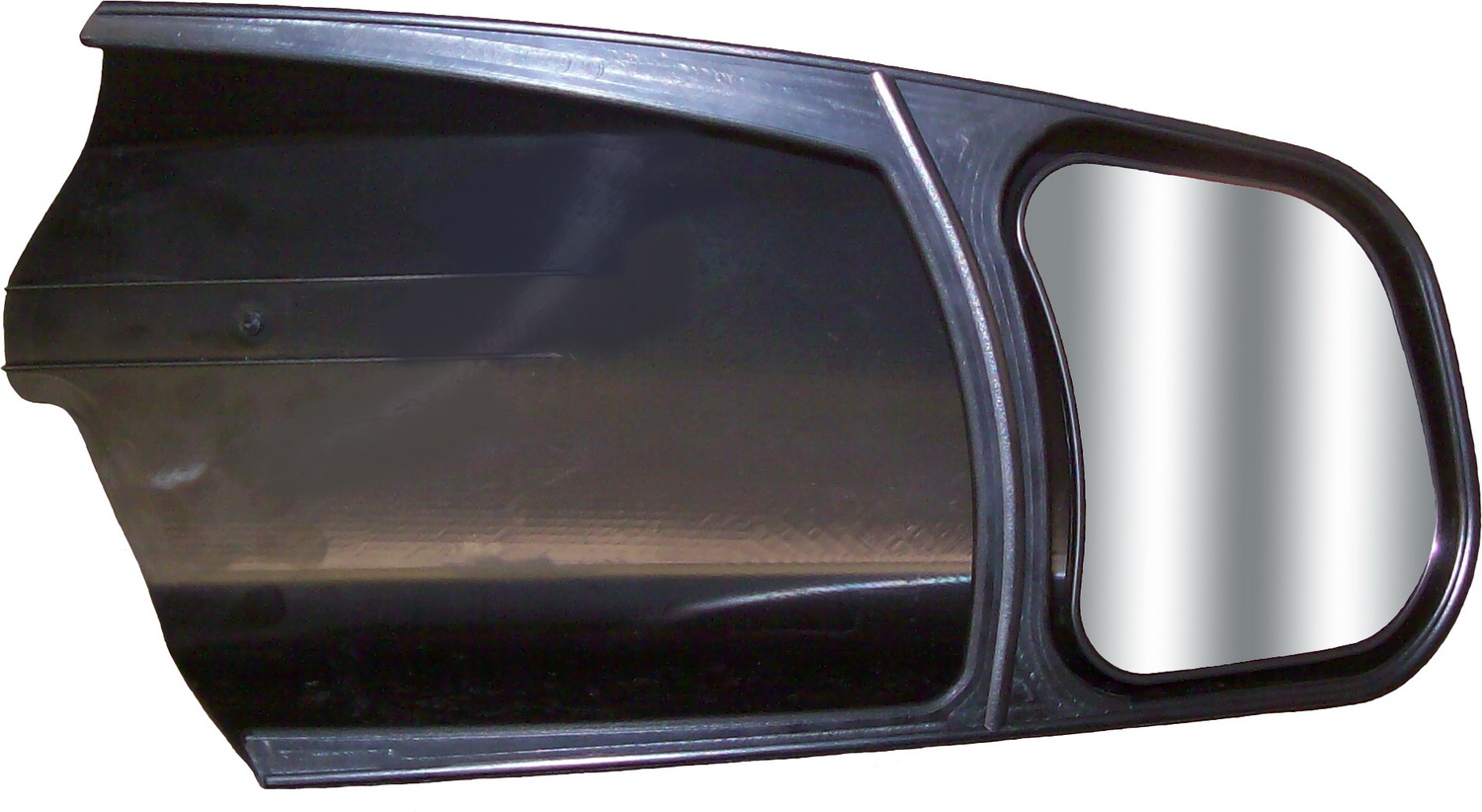 CIPA Mirrors CIPA Mirrors 11302 Custom Towing Mirror Fits 07-13 Sequoia Tundra