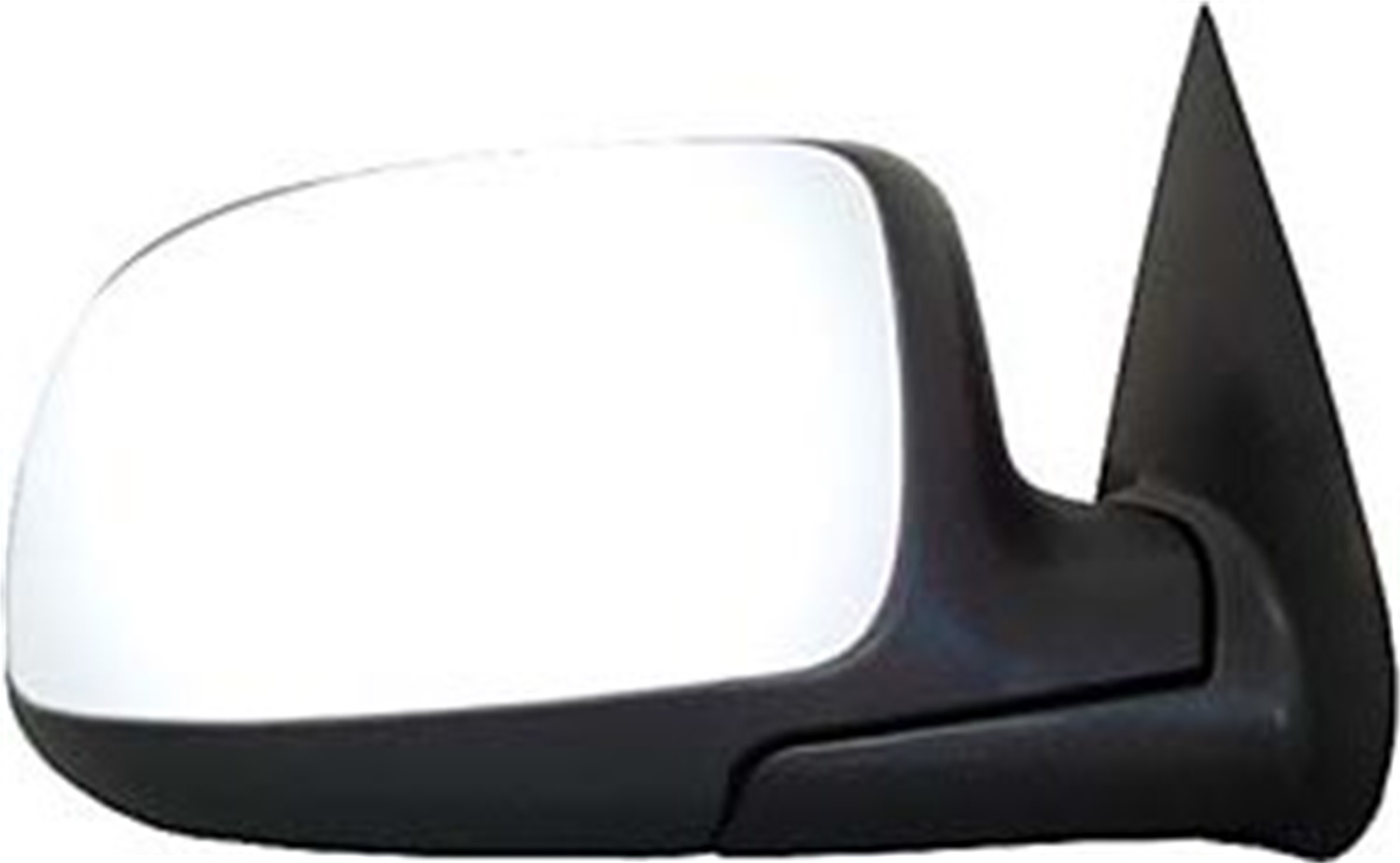 CIPA Mirrors CIPA Mirrors 27375 OE Replacement Mirror