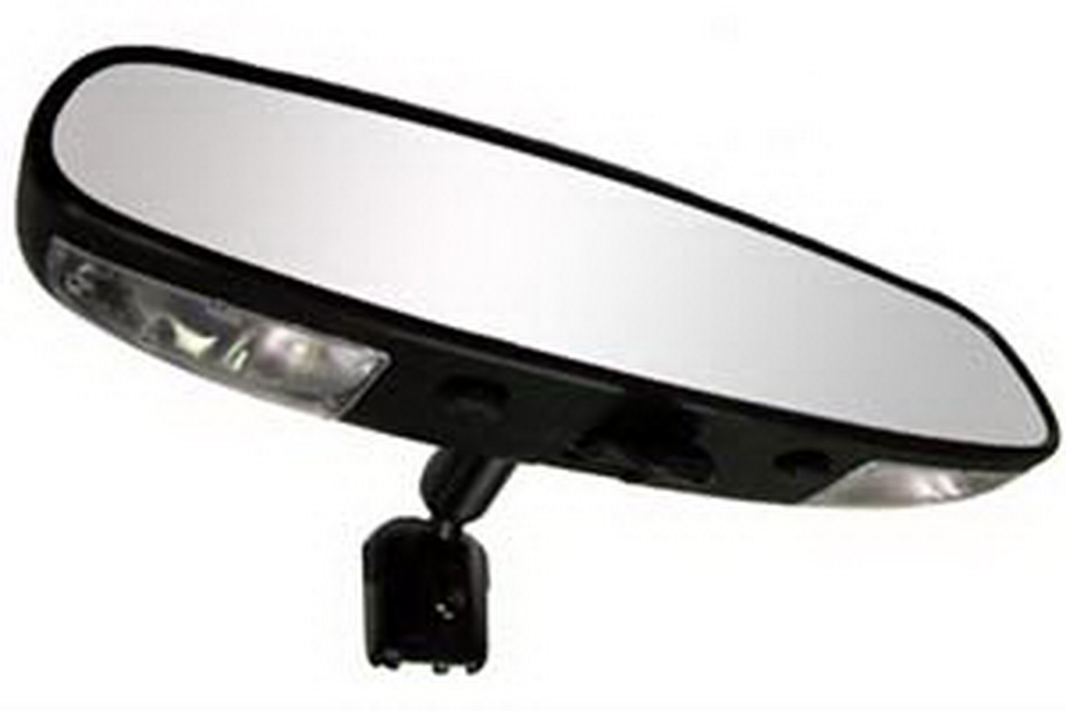 CIPA Mirrors CIPA Mirrors 36000 Inside Rear View Mirror